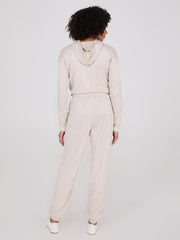 Lightweight Fleece Joggers