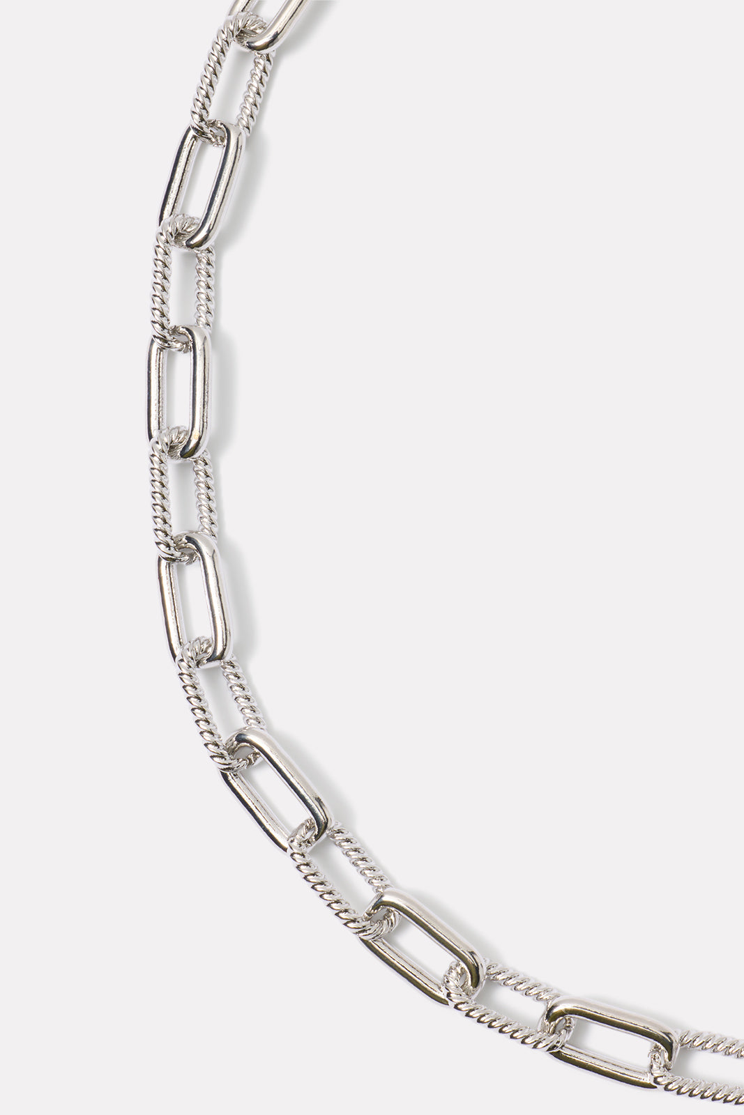Attwell Paperclip Chain