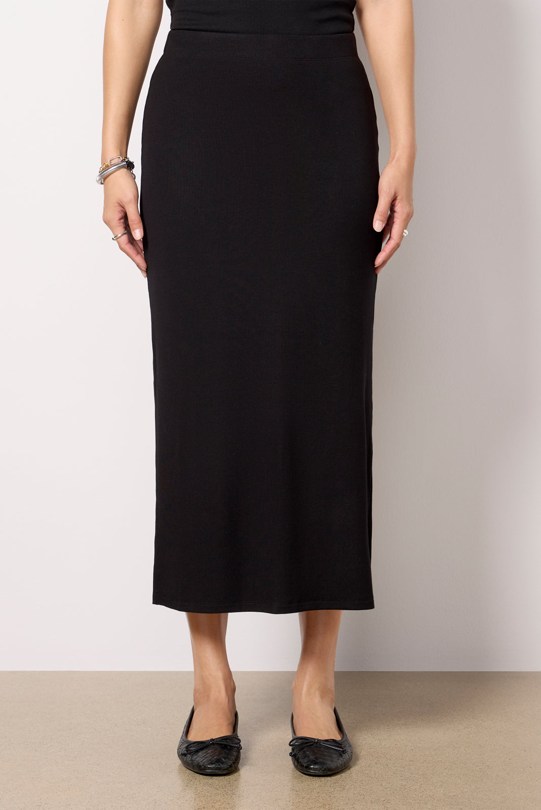 Jones Maxi Skirt