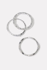 Louisa Delicate Ring Set