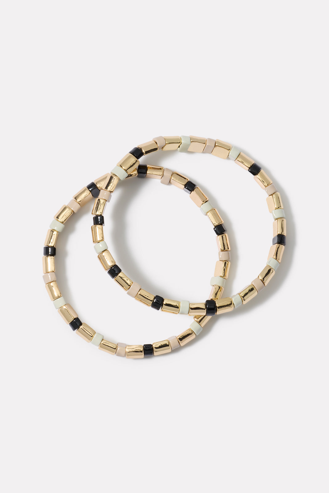 Bethanny Bracelet Duo