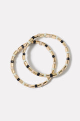 Bethanny Bracelet Duo