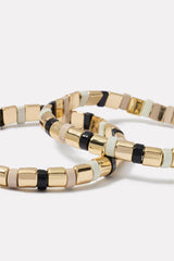 Bethanny Bracelet Duo