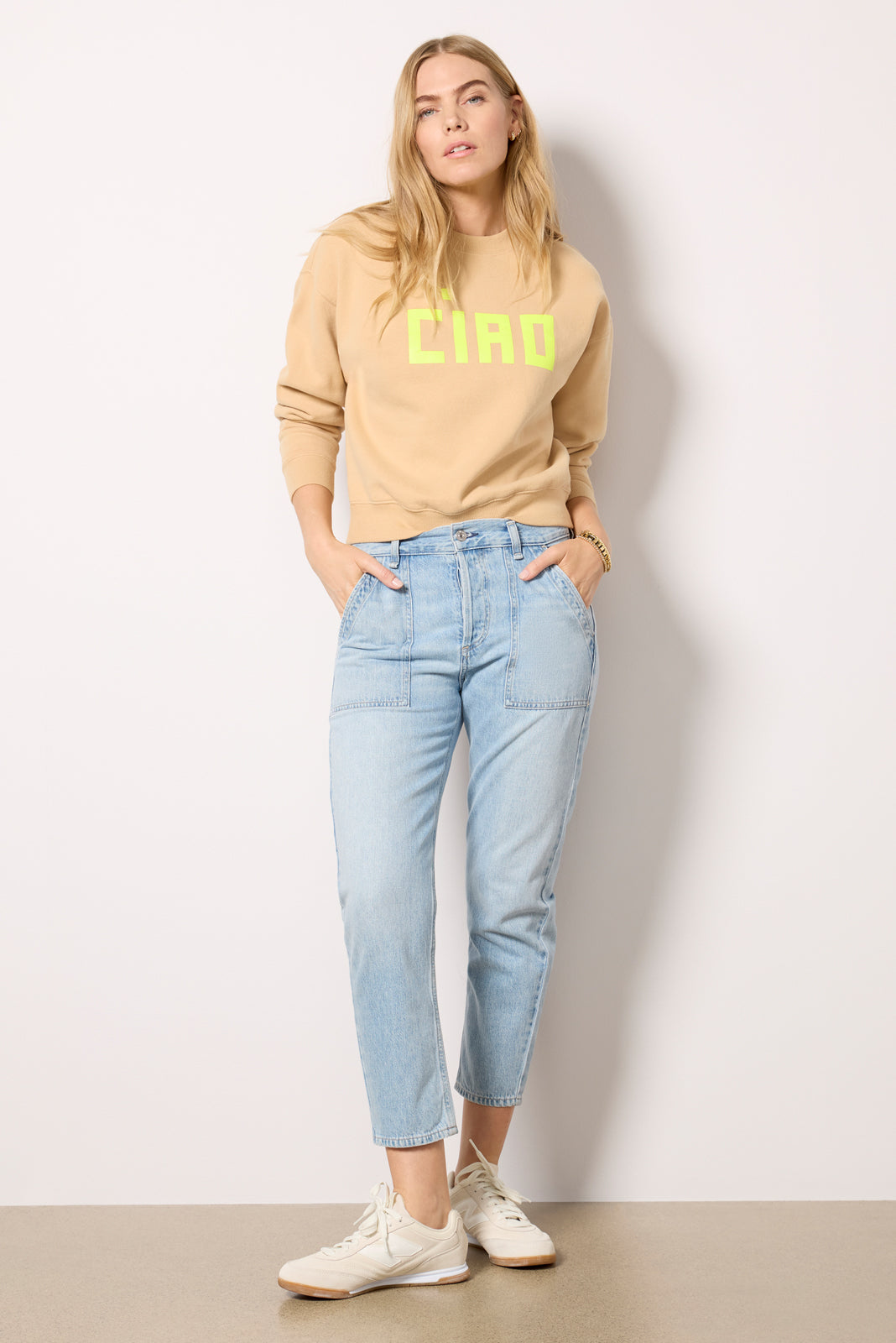 Leah Utility