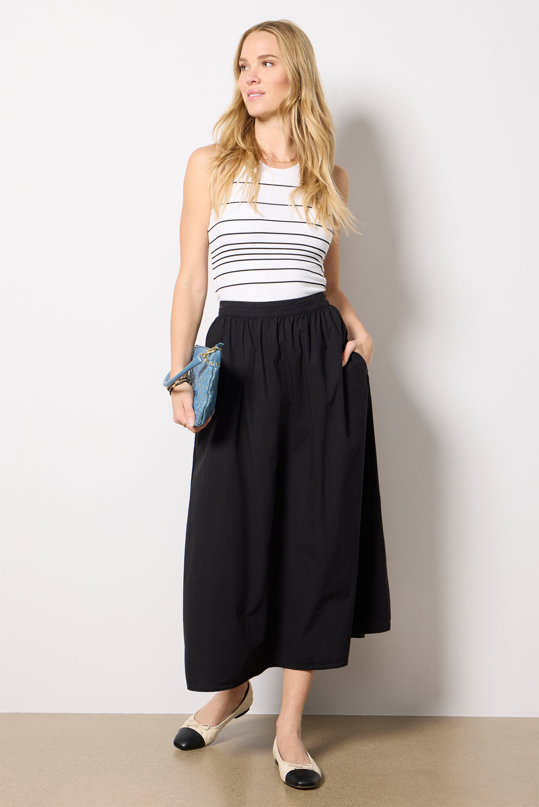 Bella Skirt