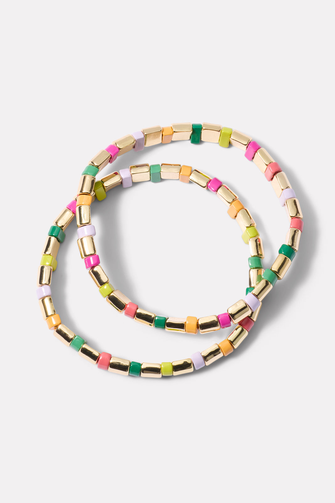 Bethanny Bracelet Duo