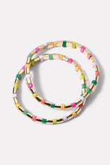 Bethanny Bracelet Duo