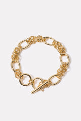 Clayton Link Bracelet