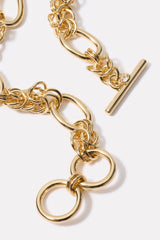 Clayton Link Bracelet