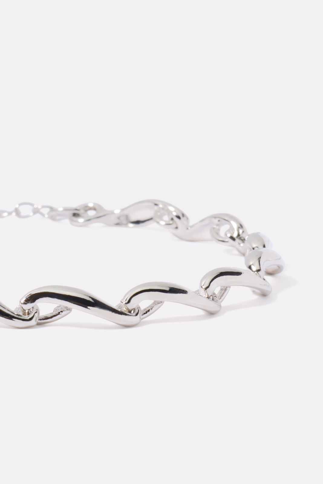 Gracie Link Bracelet