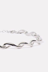 Gracie Link Bracelet