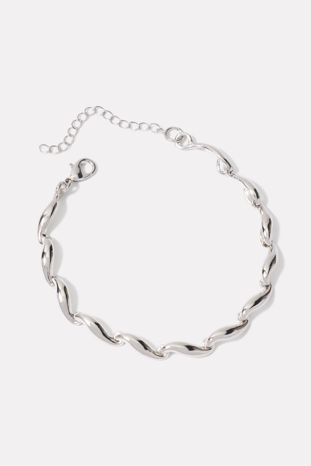 Gracie Link Bracelet