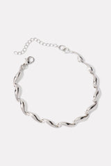 Gracie Link Bracelet