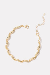 Gracie Link Bracelet