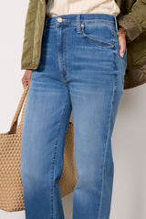 The Rambler Zip Sneak