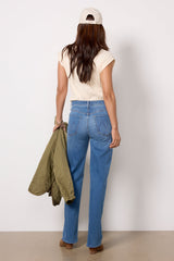 The Rambler Zip Sneak