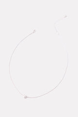 Emeline Heart Necklace