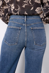Harper Crop Jean