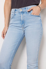 The Mid Rise Dazzler Ankle