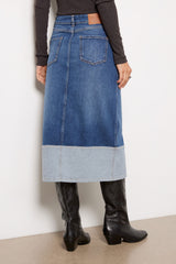 Vicky Skirt