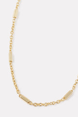 Tatum Necklace