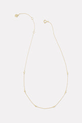 Amour Necklace