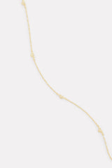Amour Necklace