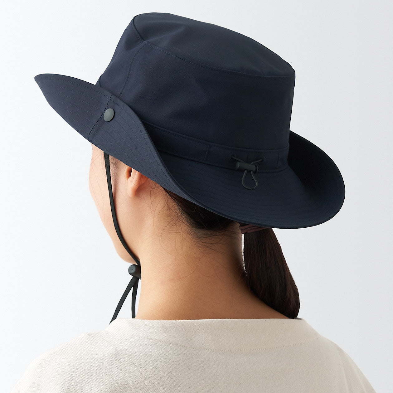 Water Repellent Safari Hat
