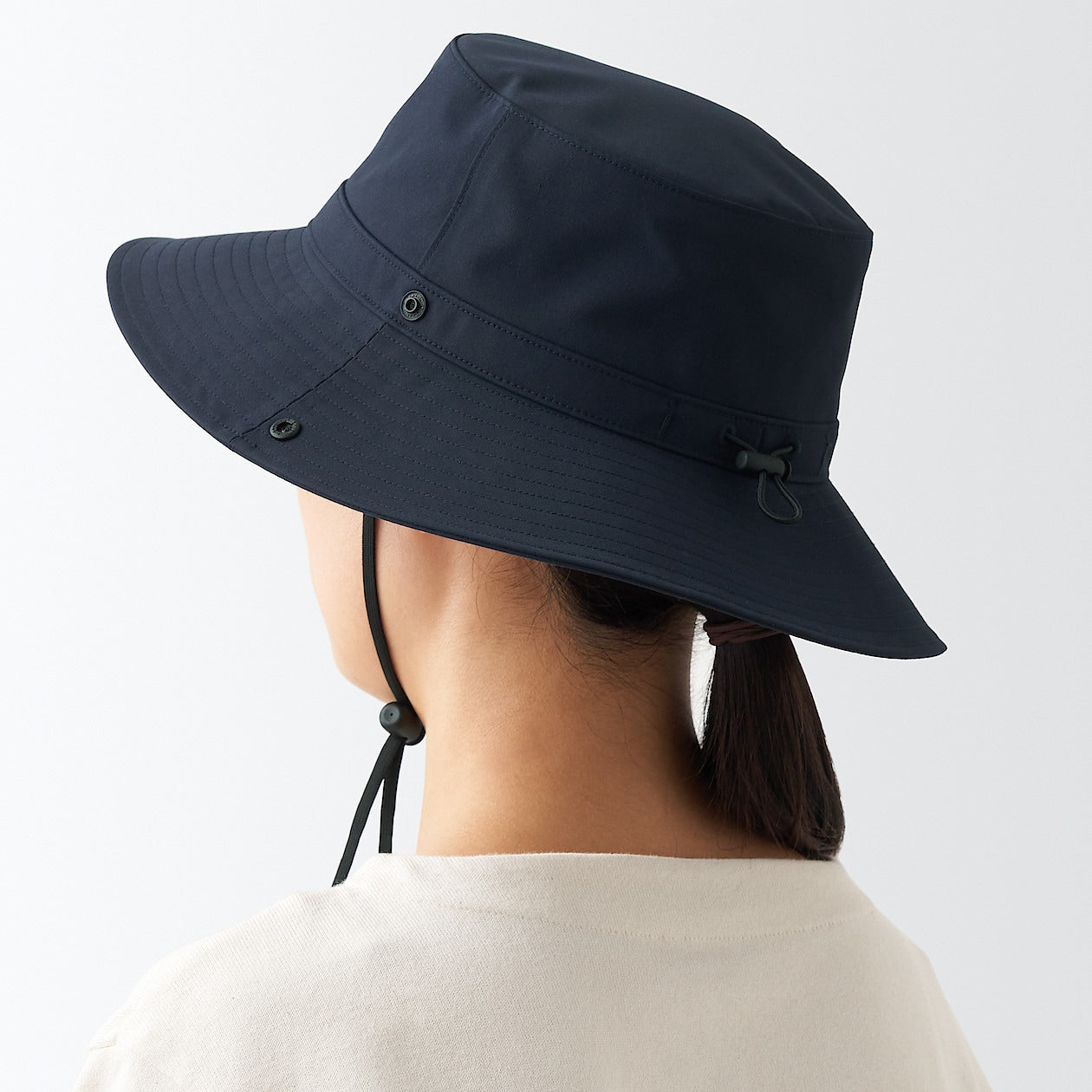 Water Repellent Safari Hat