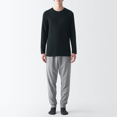 Warm Long Sleeve T-Shirt - Thin