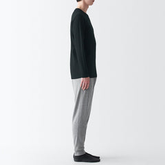 Warm Long Sleeve T-Shirt - Thin