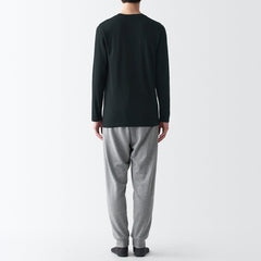 Warm Long Sleeve T-Shirt - Thin