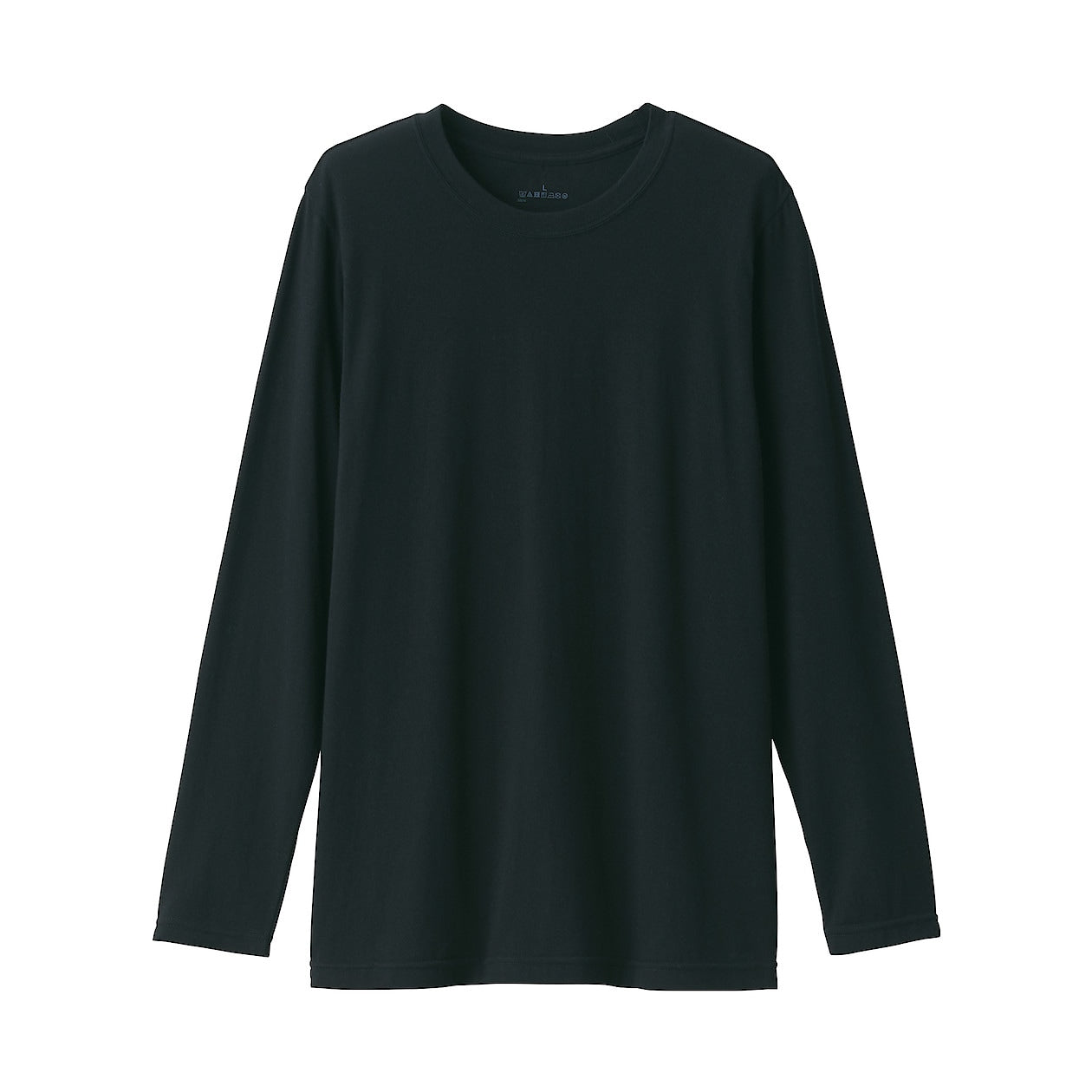 Warm Long Sleeve T-Shirt - Thin