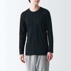 Warm Long Sleeve T-Shirt - Thin