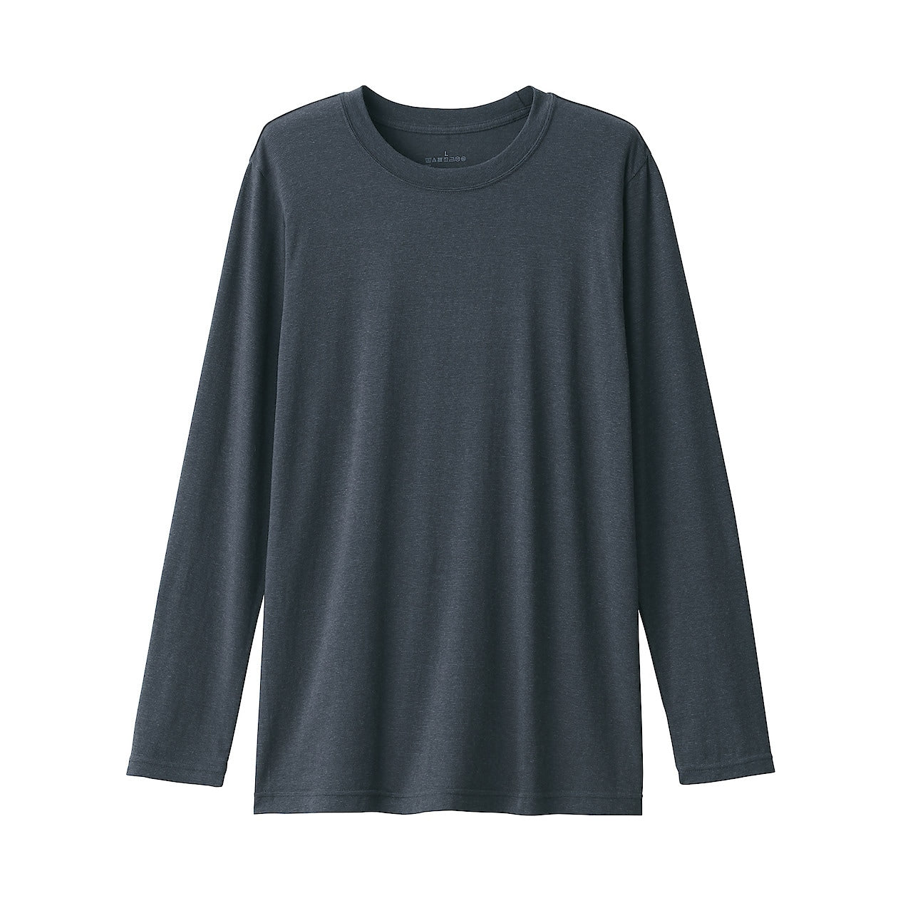 Warm Long Sleeve T-Shirt - Thin