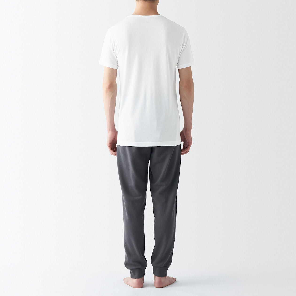 Cool Touch Smooth Crewneck T-Shirt