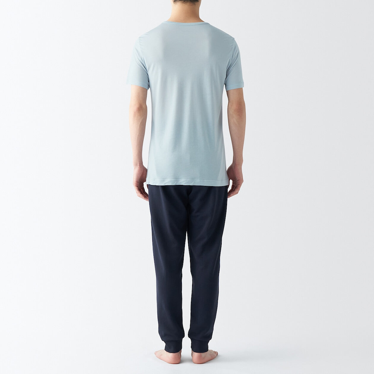Cool Touch Smooth Crewneck T-Shirt