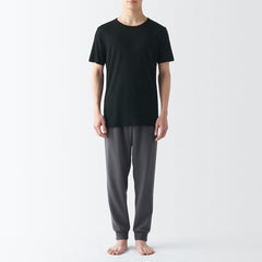 Cool Touch Smooth Crewneck T-Shirt