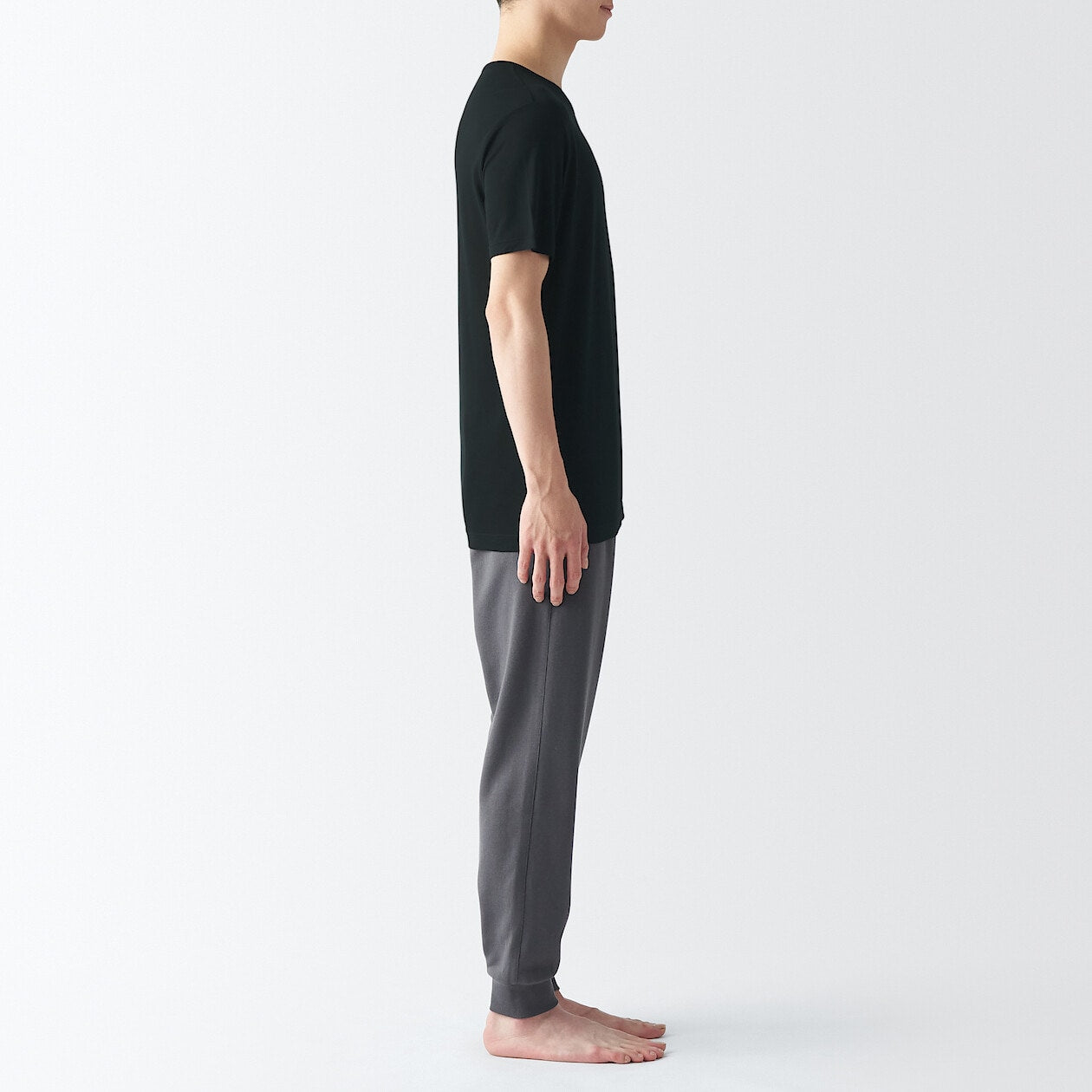 Cool Touch Smooth Crewneck T-Shirt