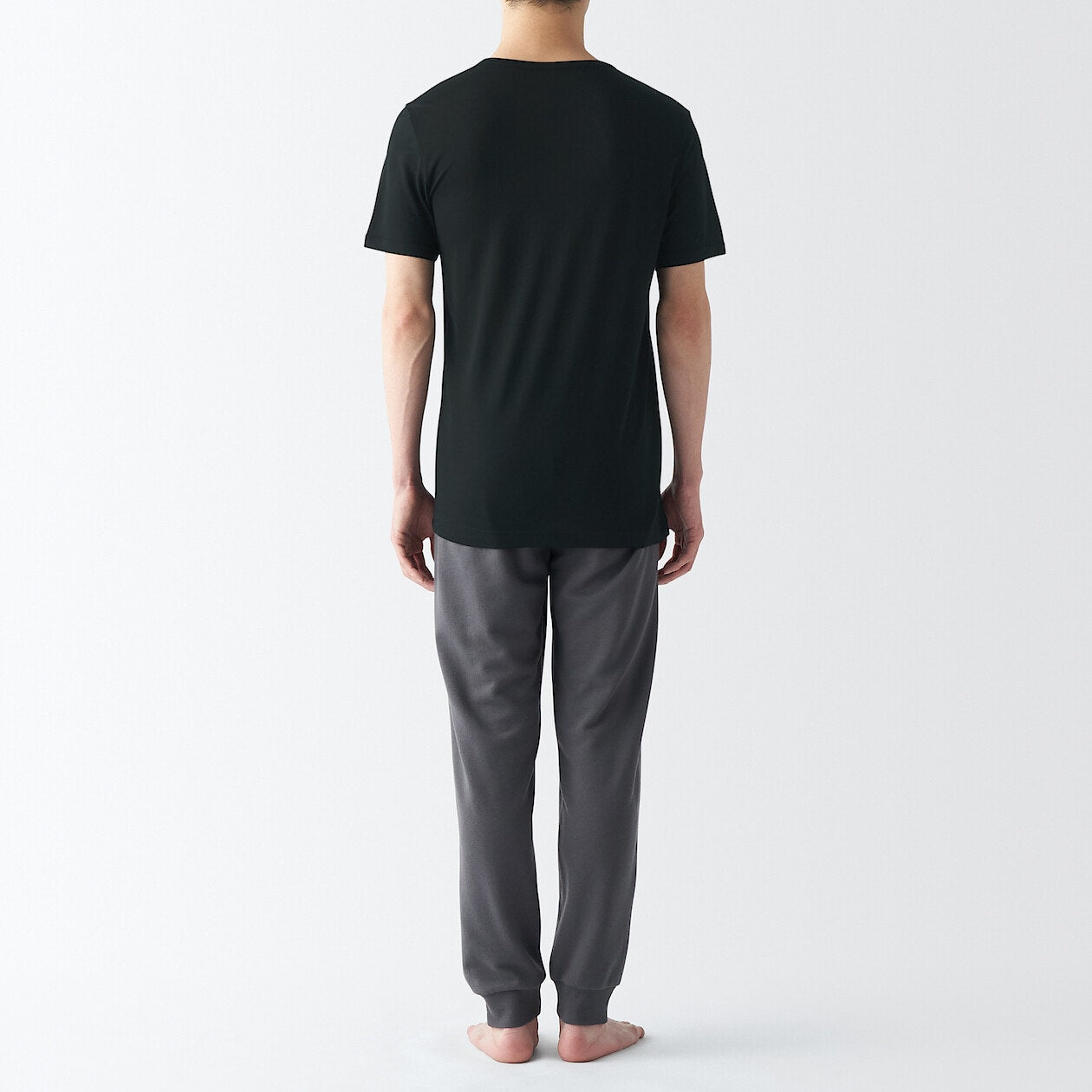 Cool Touch Smooth Crewneck T-Shirt