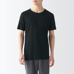 Cool Touch Smooth Crewneck T-Shirt