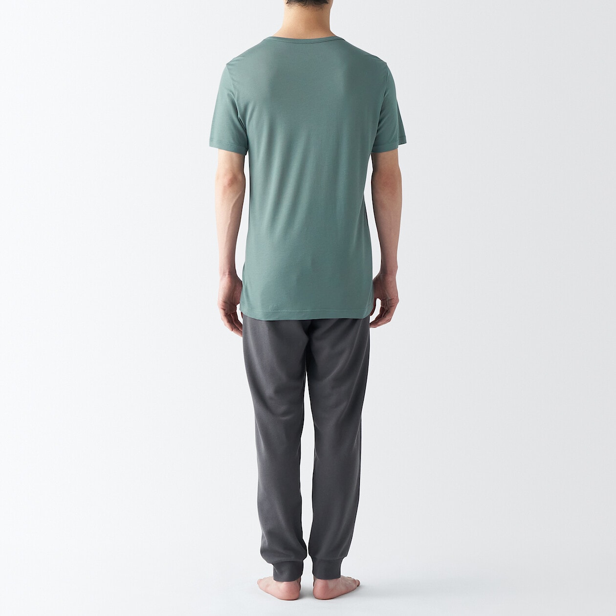 Cool Touch Smooth Crewneck T-Shirt