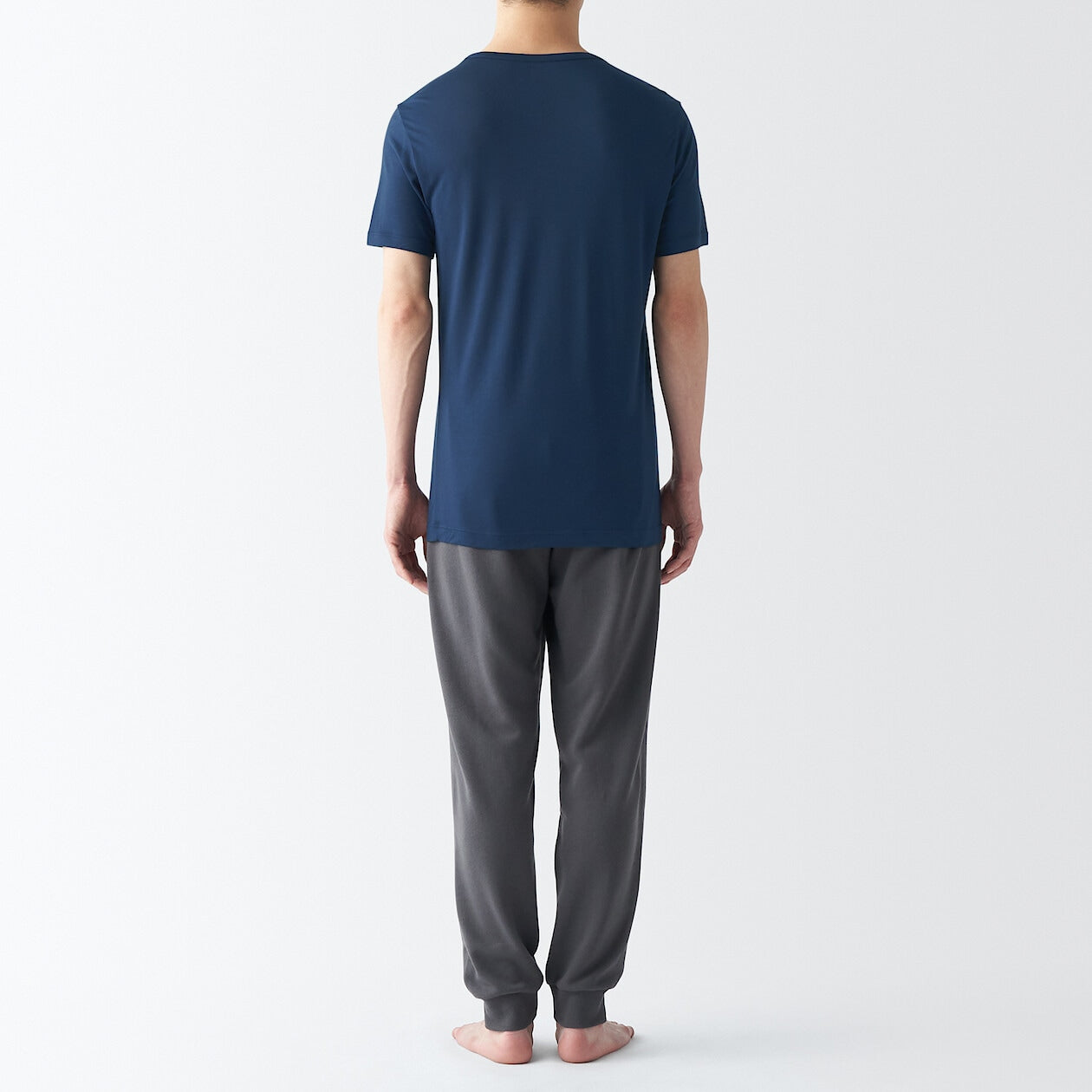 Cool Touch Smooth Crewneck T-Shirt