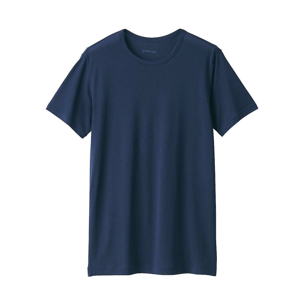 Cool Touch Smooth Crewneck T-Shirt