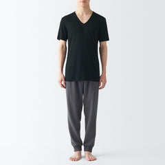 Cool Touch Smooth V-Neck T-Shirt