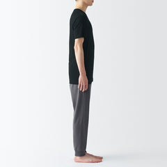 Cool Touch Smooth V-Neck T-Shirt