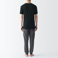 Cool Touch Smooth V-Neck T-Shirt