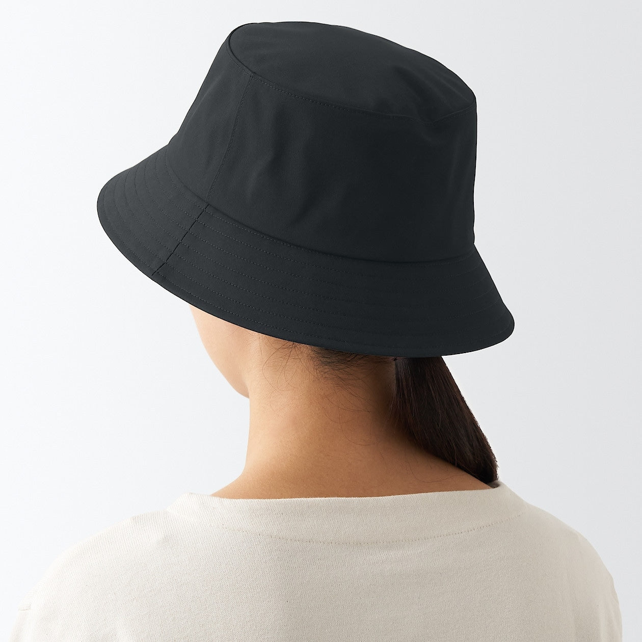 Water Repellent Bucket Hat