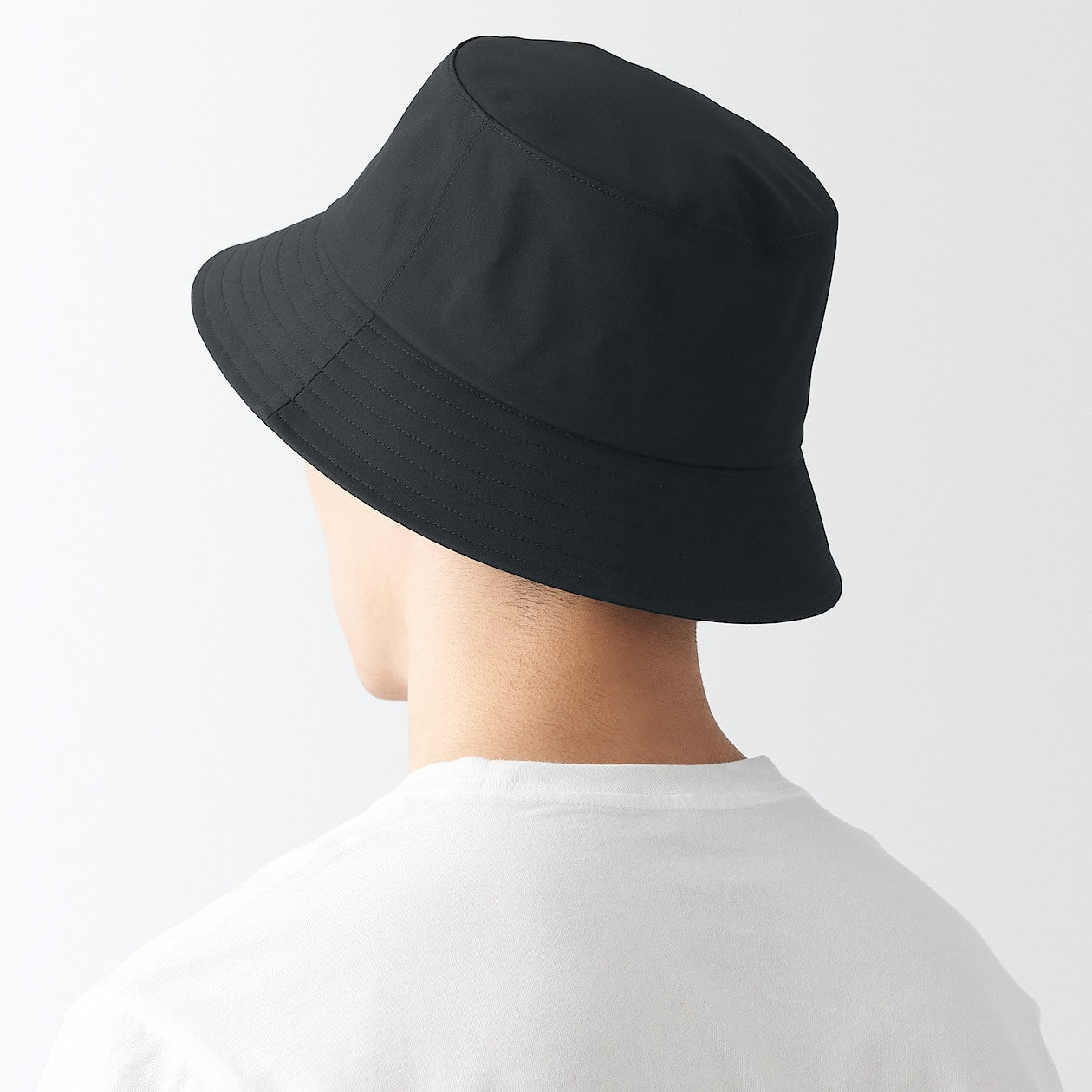 Water Repellent Bucket Hat