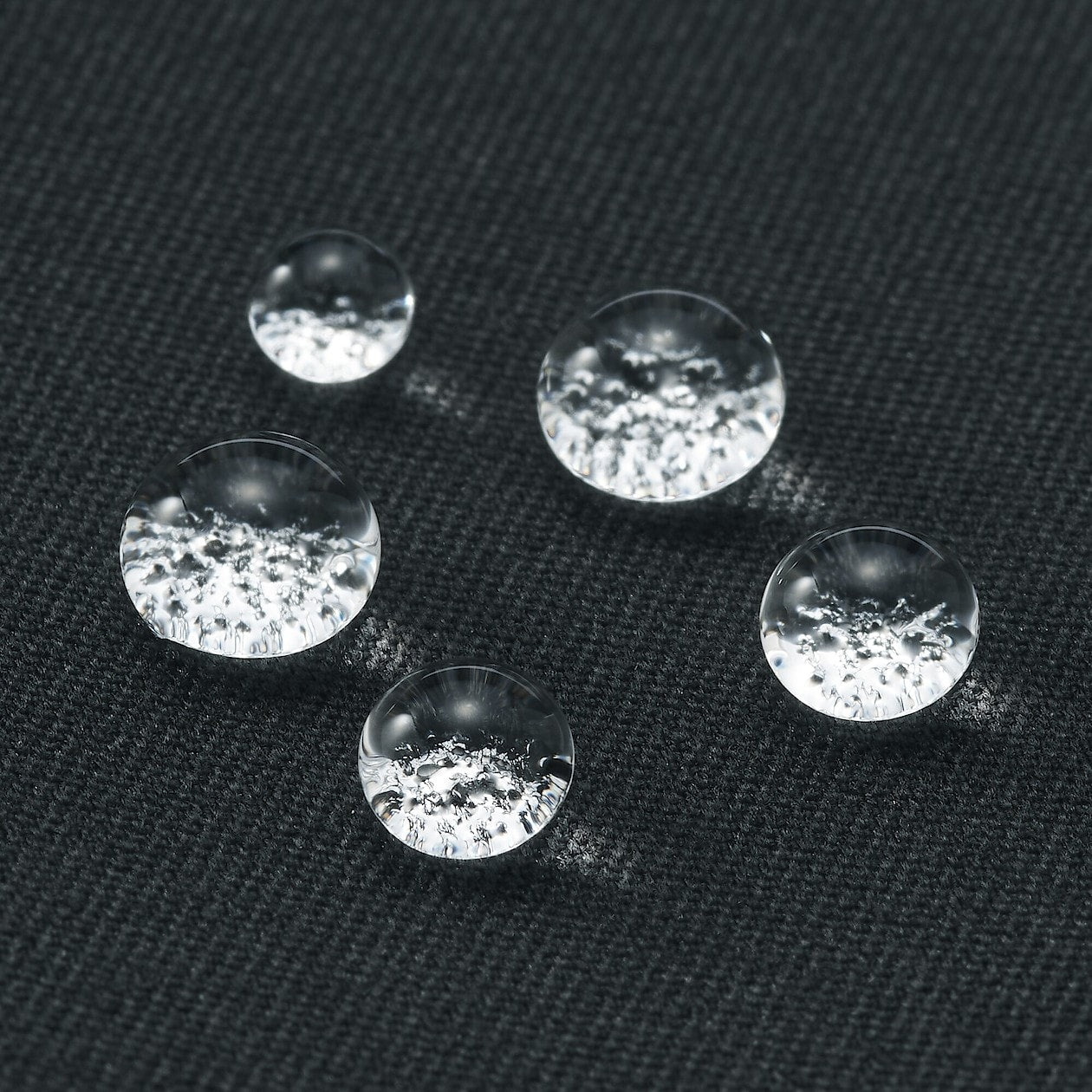 Water Repellent Bucket Hat